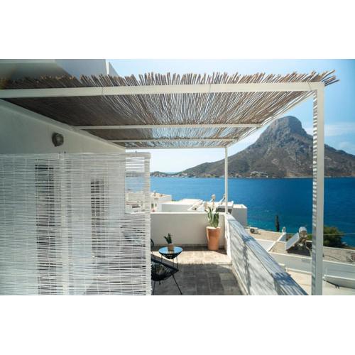 Manifesto Seaview Apartment I