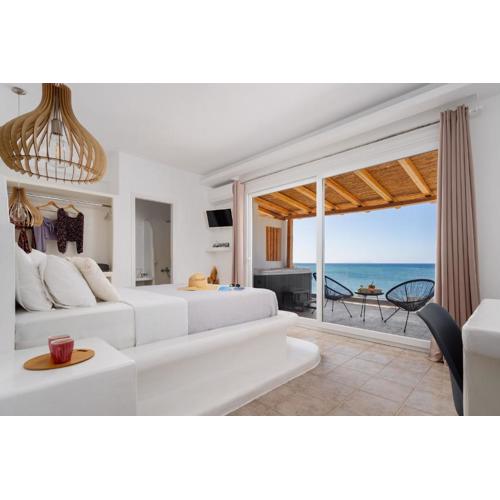 Manios Suites