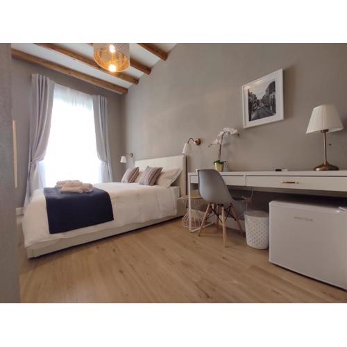 Manno Rooms Affittacamere