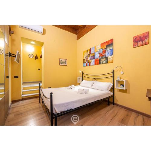 Manoel Apartment
