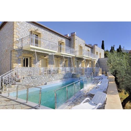 Manoleas Villas - Apartment 3