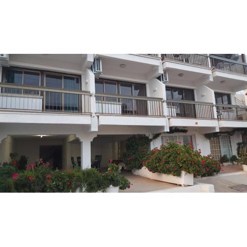 Manoli Apartments