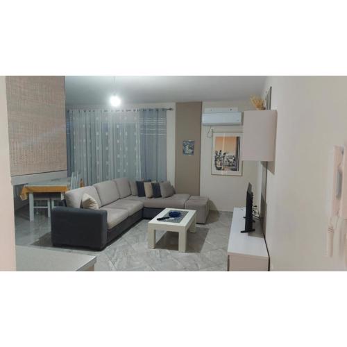 Manoli Apartments