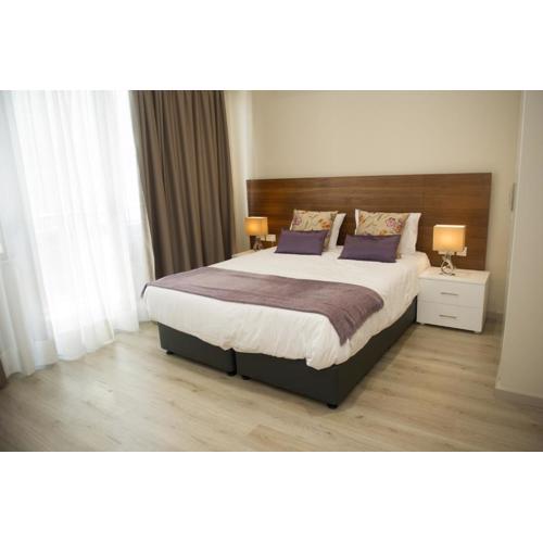 Manolia City Residences