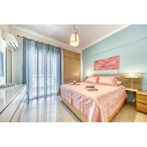 Manolias apartment