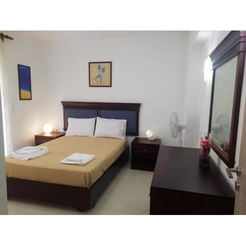 Manolis apartment