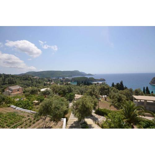 manolo studios corfu paleokastritsa