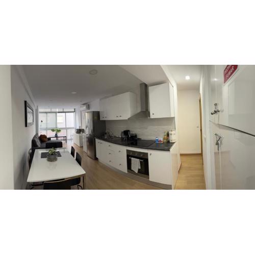 Manrique Rooms
