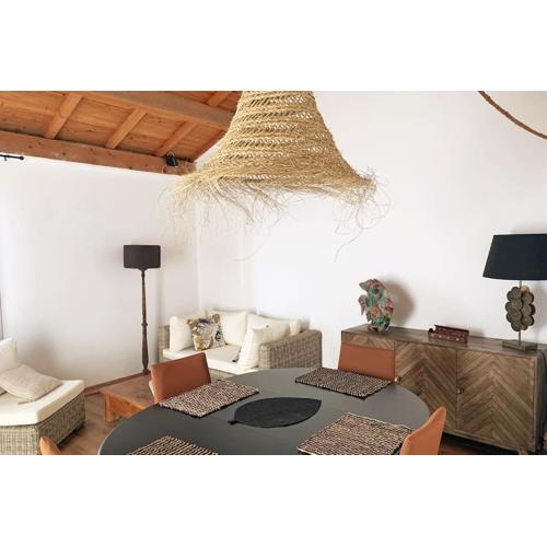MANSARD FERRET Charming house Alghero centro