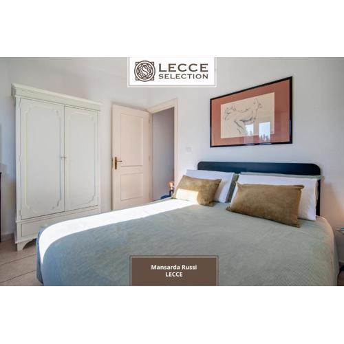 Mansarda Ru - Lecce Selection