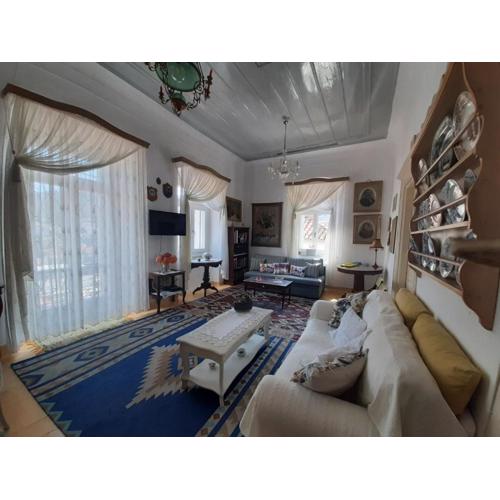Mansion Alexandri