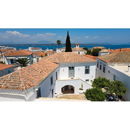 Mansion Dasi