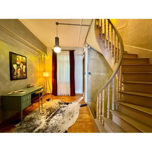 Mansion Istanbulite