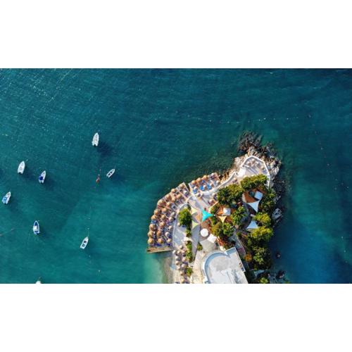 Manta Hotel