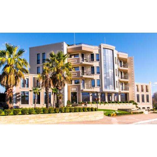 Mantar Spa Hotel