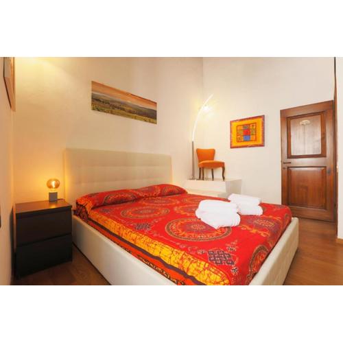 Mantellini Apartment