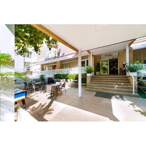 Mantovani Hotel Murano & Mariù