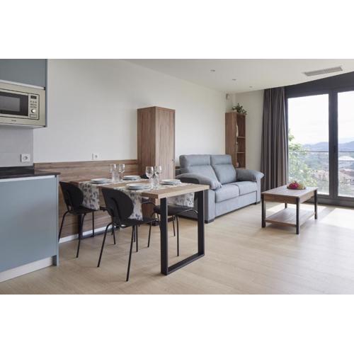 MANTULENE Apartments - Basque Stay