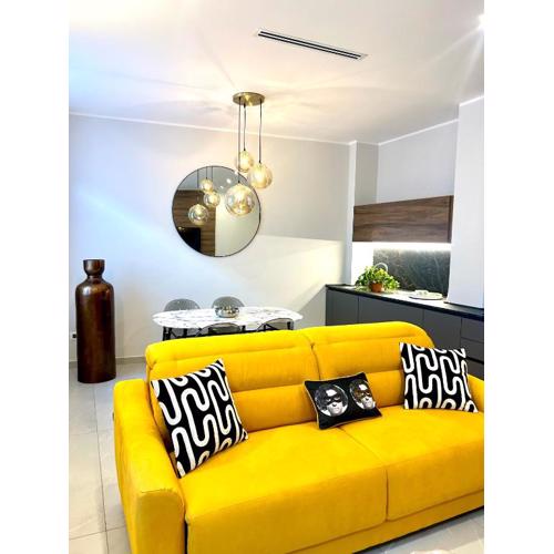 Manu Como Lake Apartment