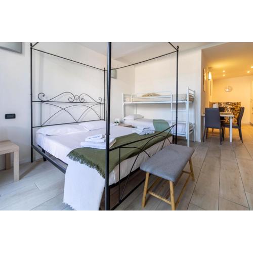 Manu Le Vele Casa Vacanze (Pet Friendly)