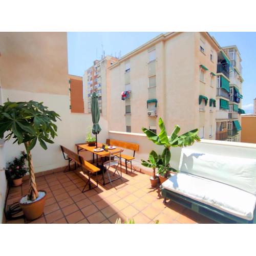 Manuela Nogales Apartments!