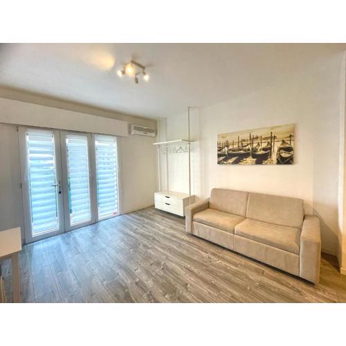 Manuzio Suites Venezia - Free parking
