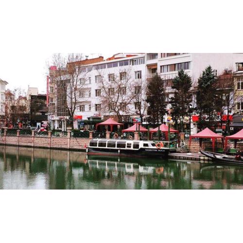 Manzara Hotel