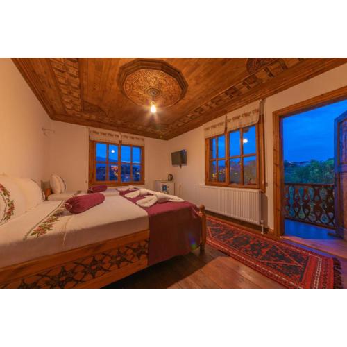 Manzara Konak Otel