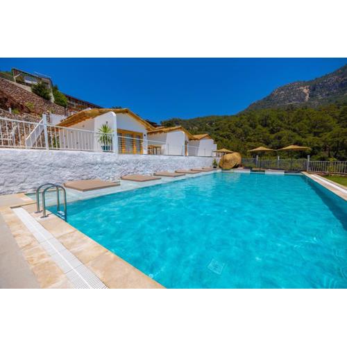 Manzara Luxury