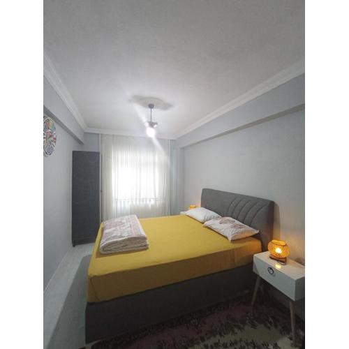 Manzaram tatil evi
