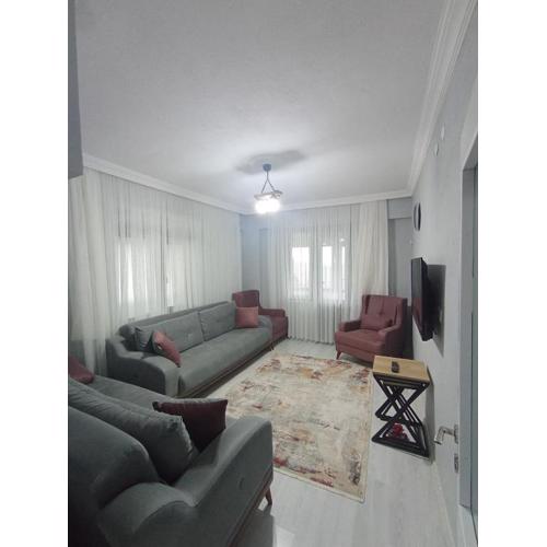 Manzaram Tatil Evi
