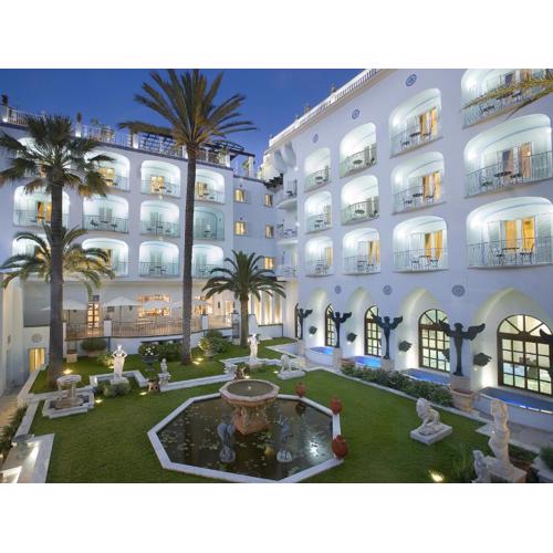 Manzi Hotel & Spa