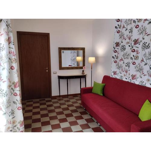 Manzoni 81 Apartment