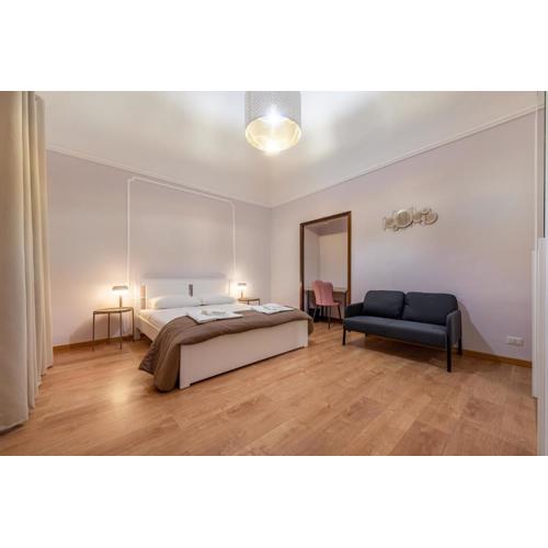 Manzoni Apartment
