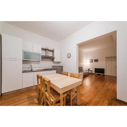 Manzoni House