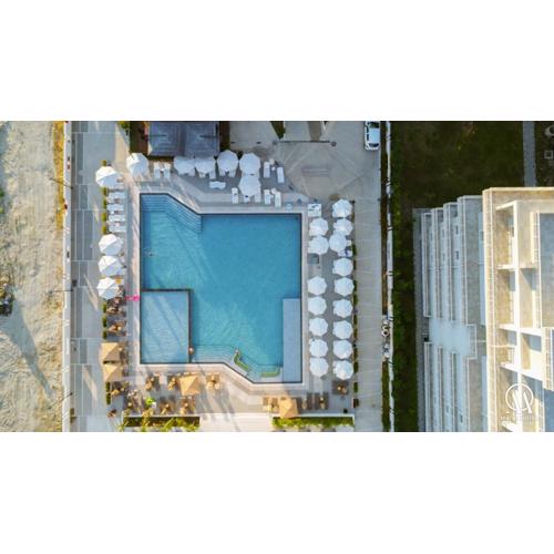 Maor Hotel