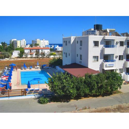 Maouris Hotel Apartments