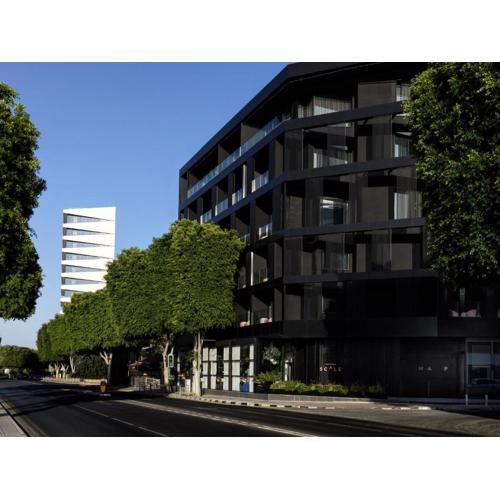 MAP Boutique Hotel
