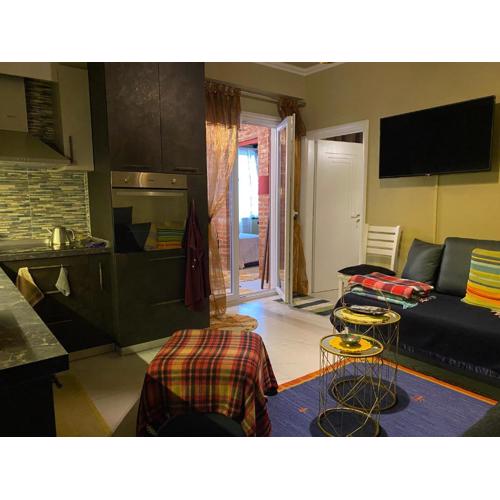 MAPO Apartament