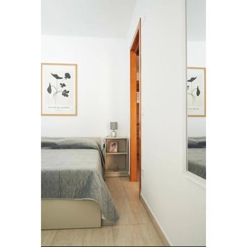 Mar Apartamentos