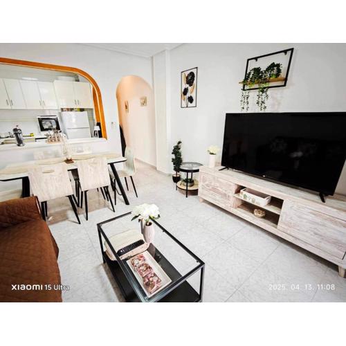 Mar Apartment #Free Garage