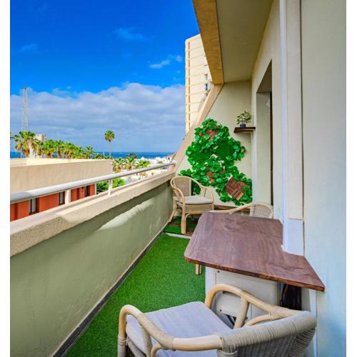 Mar Azul Apartment