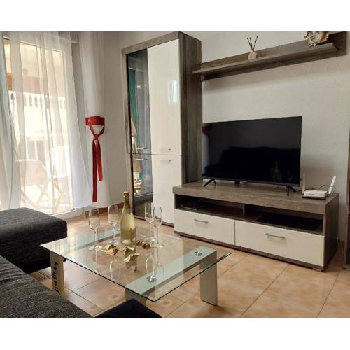 MAR BALTICO Apartment