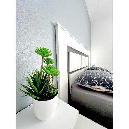 Mar Baltico apartments