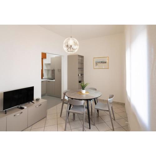 Mar Beauty Apartment