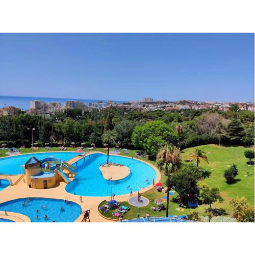 Mar Benalmadena - Minerva