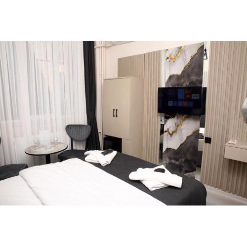 Mar Blanco Hotel