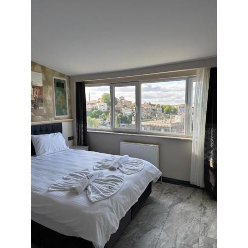 Mar Boutique Apartment