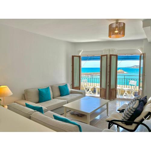Mar de Fondo Apartamentos