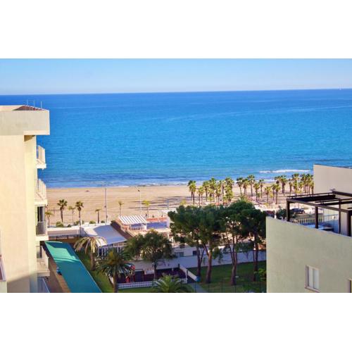 Mar de Oropesa